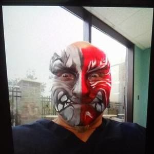 Meet your Posher, David j